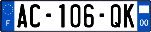 AC-106-QK
