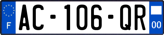 AC-106-QR