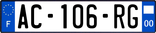 AC-106-RG