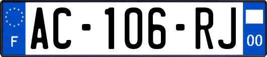 AC-106-RJ