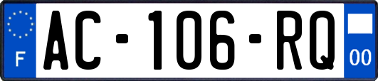 AC-106-RQ