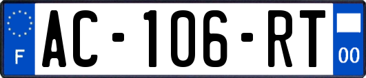 AC-106-RT