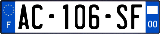 AC-106-SF