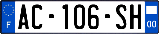 AC-106-SH
