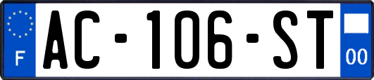 AC-106-ST