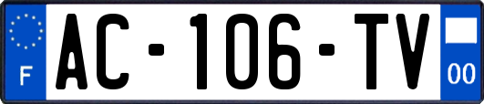 AC-106-TV