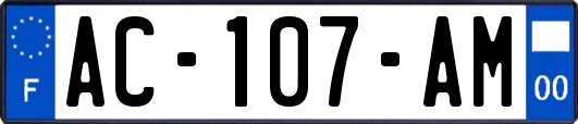 AC-107-AM