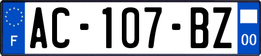 AC-107-BZ