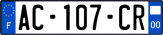 AC-107-CR