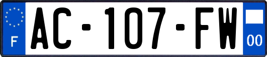 AC-107-FW