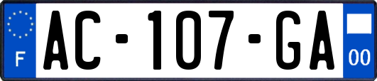 AC-107-GA