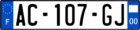 AC-107-GJ