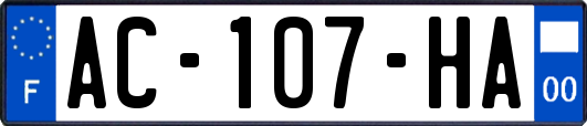 AC-107-HA