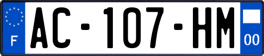 AC-107-HM