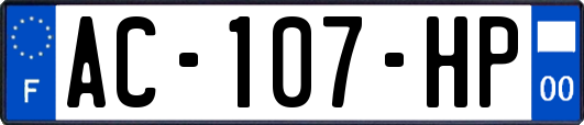 AC-107-HP