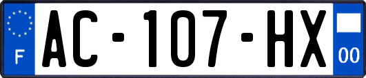 AC-107-HX