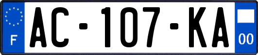AC-107-KA