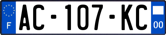 AC-107-KC