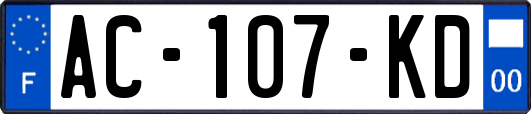 AC-107-KD