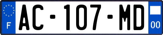 AC-107-MD