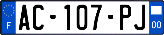 AC-107-PJ