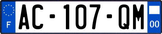 AC-107-QM