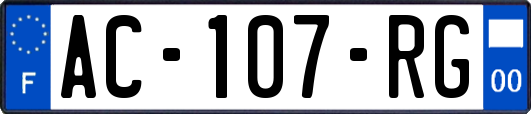 AC-107-RG