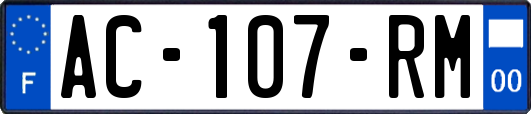 AC-107-RM
