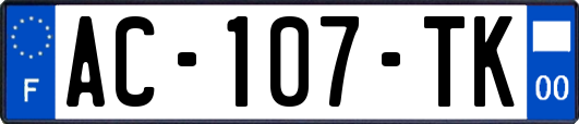 AC-107-TK