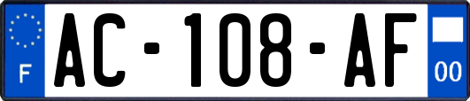 AC-108-AF