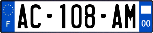 AC-108-AM