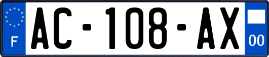 AC-108-AX