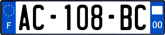 AC-108-BC