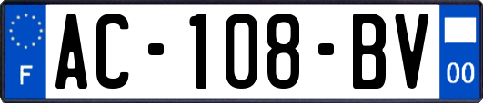 AC-108-BV