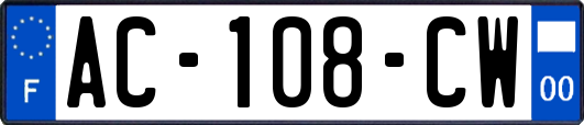 AC-108-CW