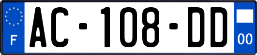 AC-108-DD