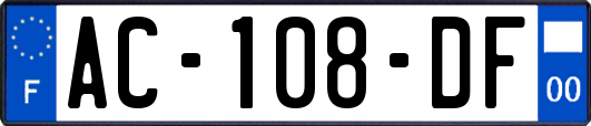 AC-108-DF