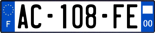 AC-108-FE
