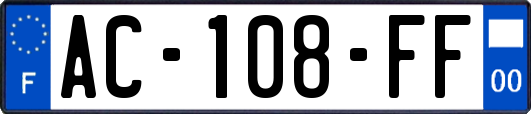 AC-108-FF