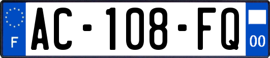 AC-108-FQ