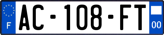 AC-108-FT