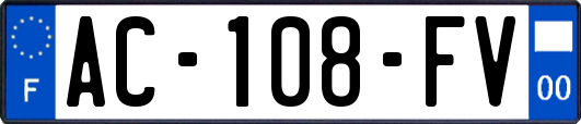 AC-108-FV