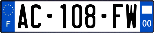 AC-108-FW