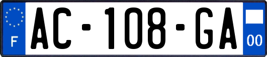 AC-108-GA