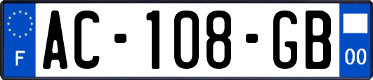 AC-108-GB