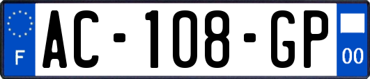 AC-108-GP
