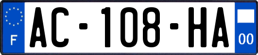 AC-108-HA
