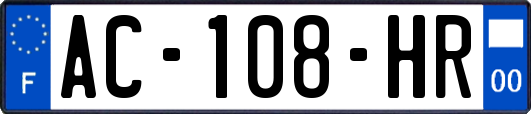 AC-108-HR