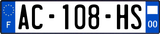 AC-108-HS