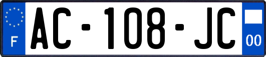 AC-108-JC